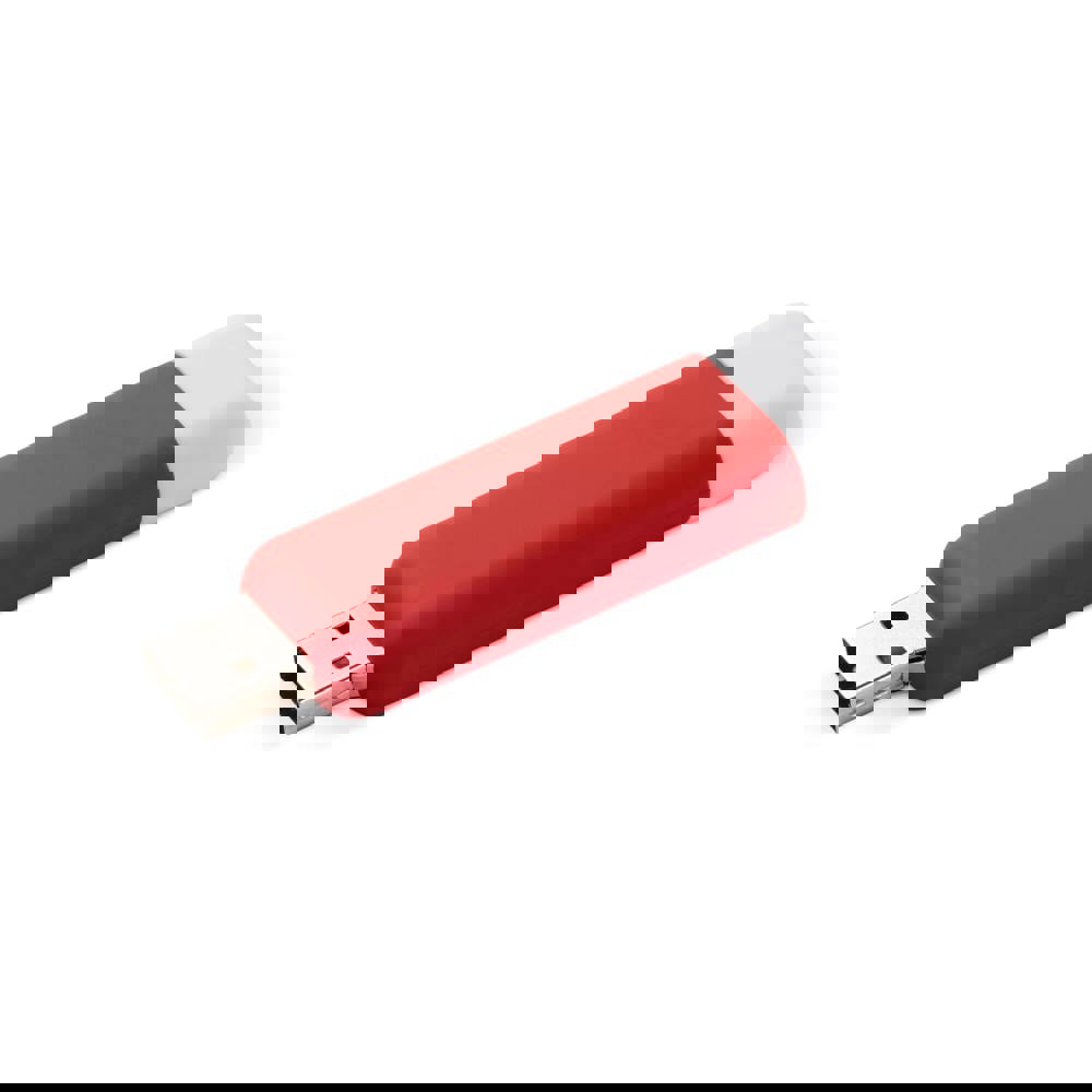 Modular USB stick 8GB - Rood / Wit
