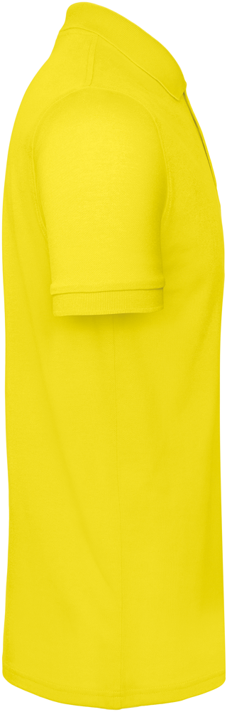 CGPM430C - Men's organic polo shirt