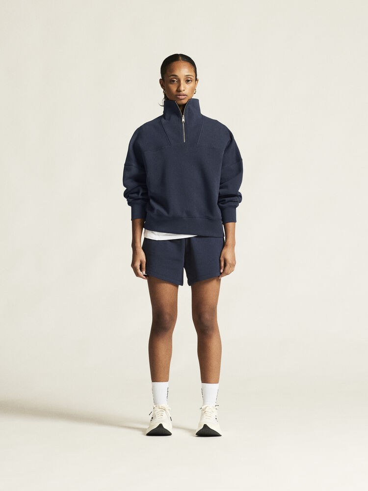 Craft - Frequent Sweatshorts W Blaze XS