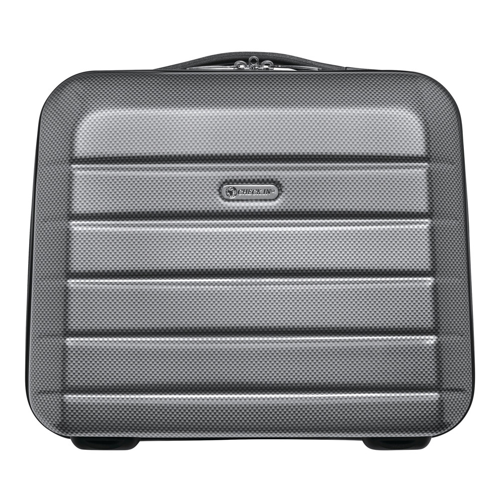 LONDON 2.0 - Beauty-case