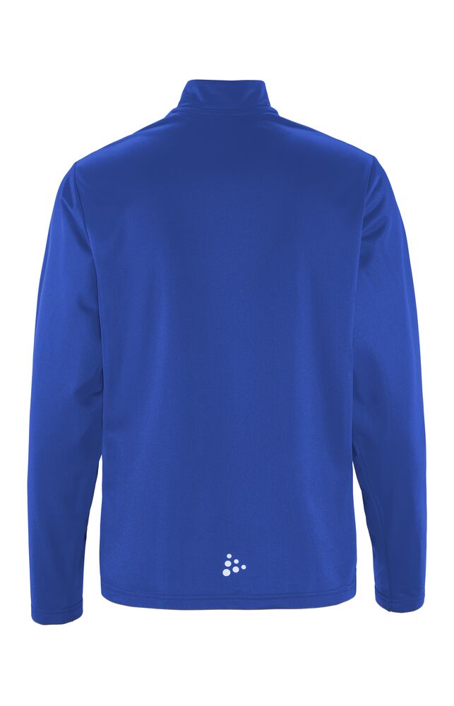 Craft - Squad Go Fz Jacket W Club Cobolt XL