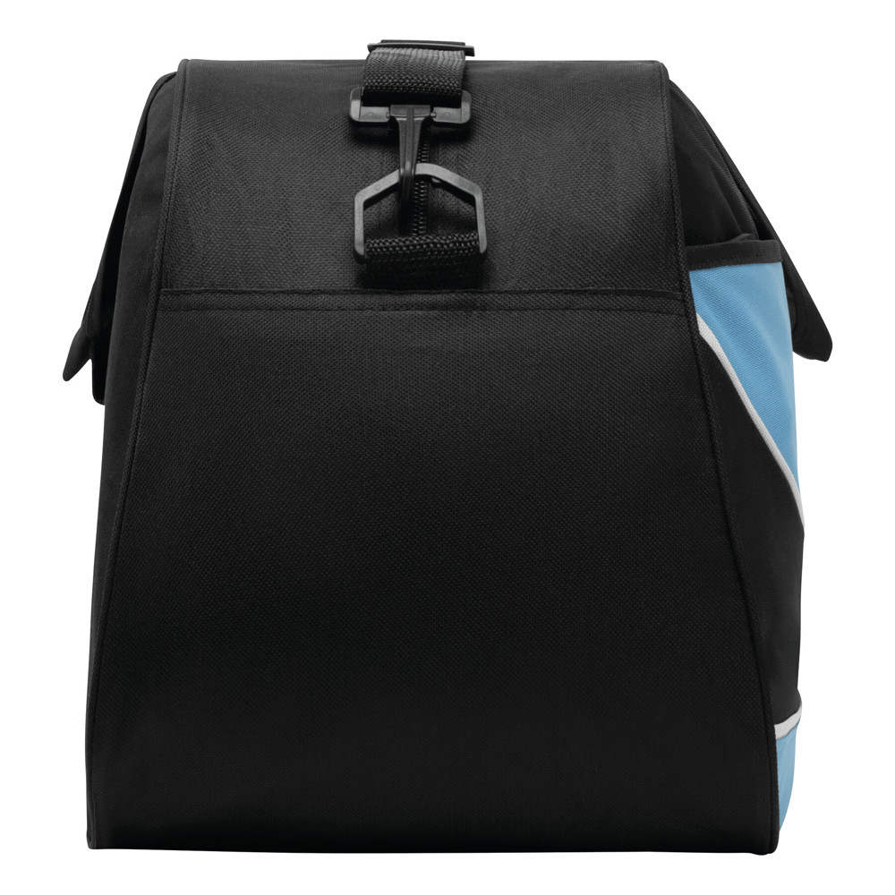 PEP - 600D Polyester sporttas