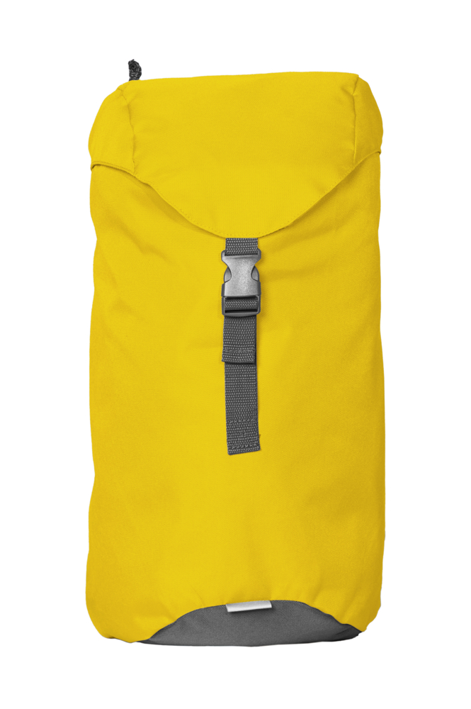 SPORT BACKPACK Geel No size