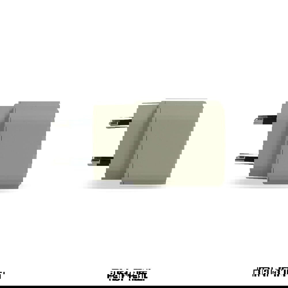 2WC30 I Fresh 'n Rebel Mini Charger USB-C + A PD // 30W