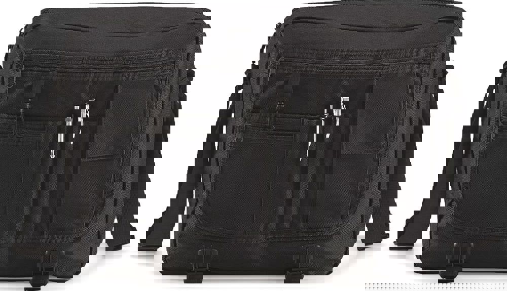 BG21 - Messenger Bag