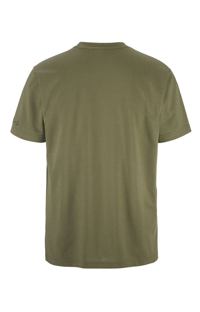 Craft - Community 2.0 Tee M Rift XS