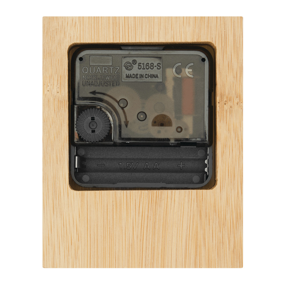 EXPRESSION - Bureauklok