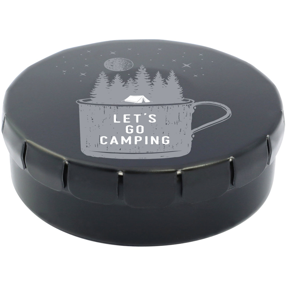 Clic clac snoep met fruitsmaak