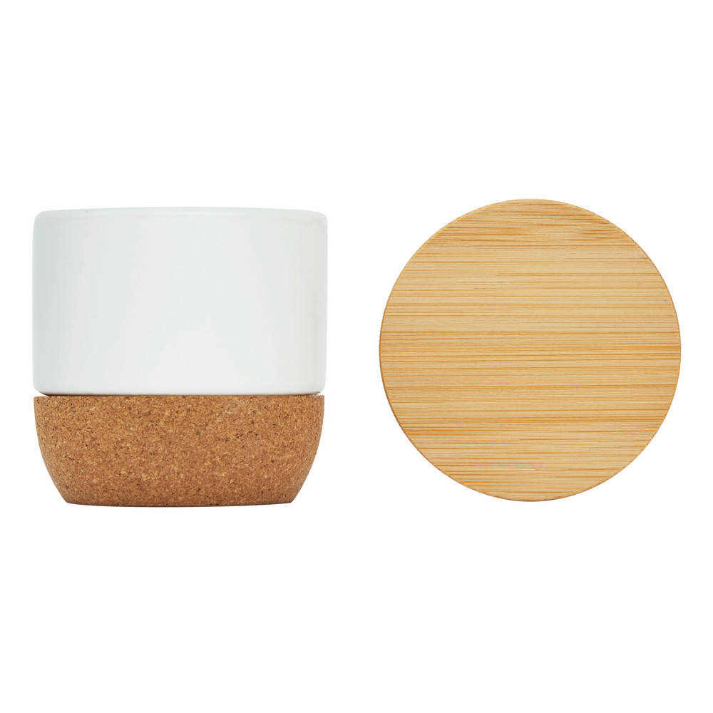 PURE BREEZE - Geurkaars