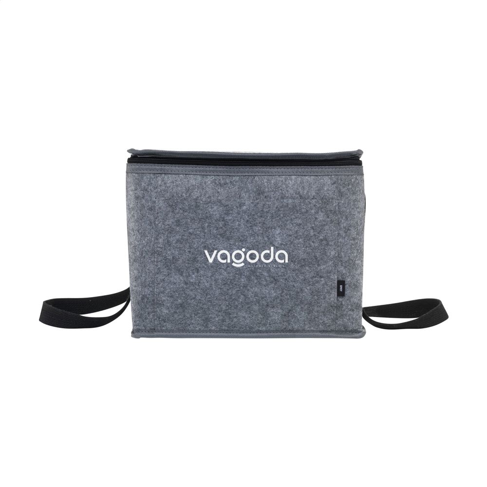 Keep-it-Cool Felt RPET koeltas