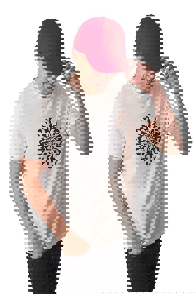 KP119 - Printer's pet 6 panelen