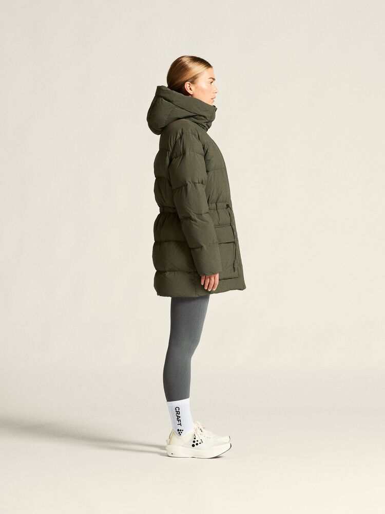 Craft - Urban Down Puffer Jacket W Chimera S