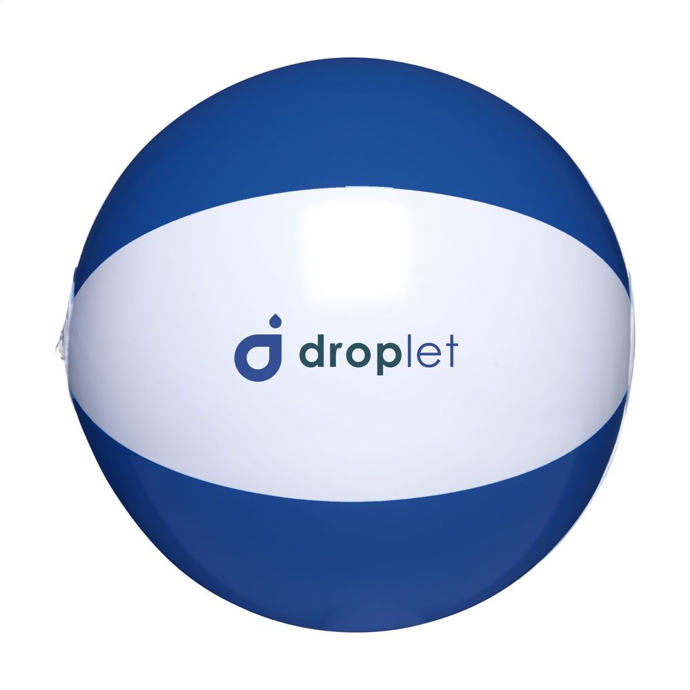 BeachBall Ø 27 cm strandbal