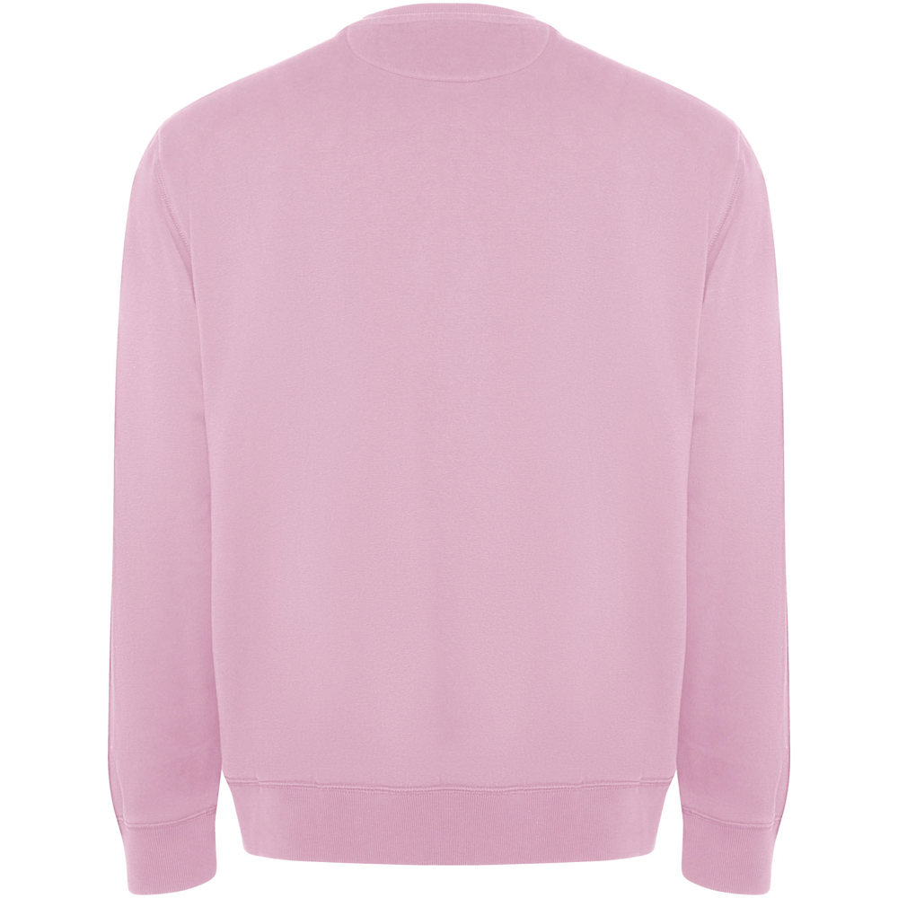 Batian biologisch katoenen uniseks sweater met ronde hals