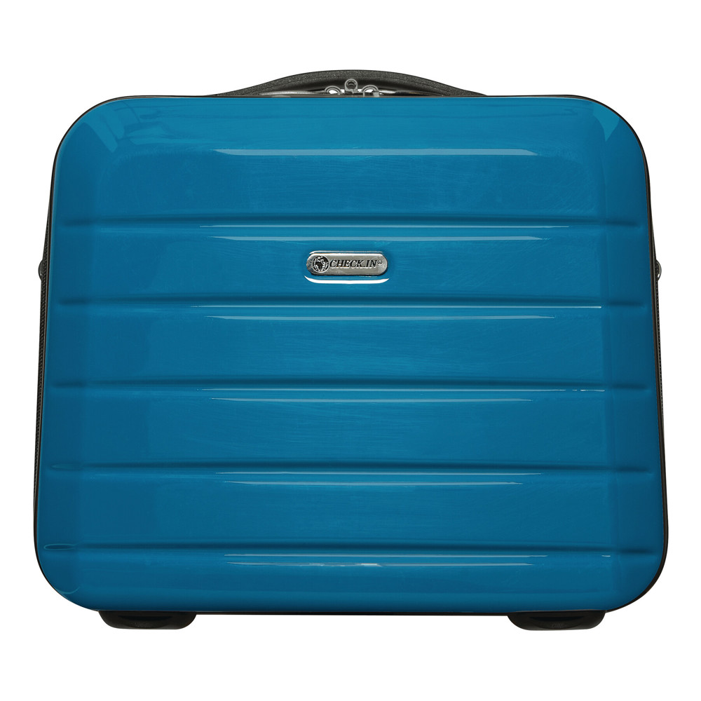 LONDON 2.0 - Beauty-case