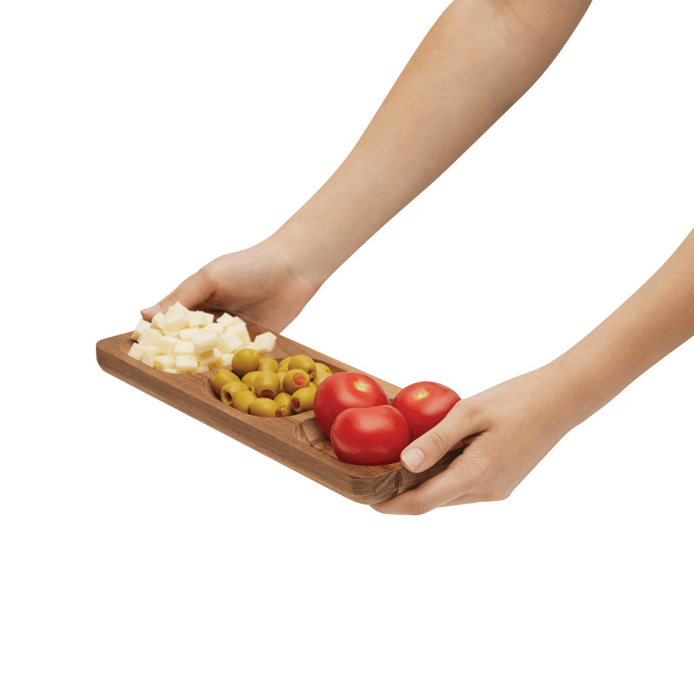 ACACIA SELECTION - Serveerplateau