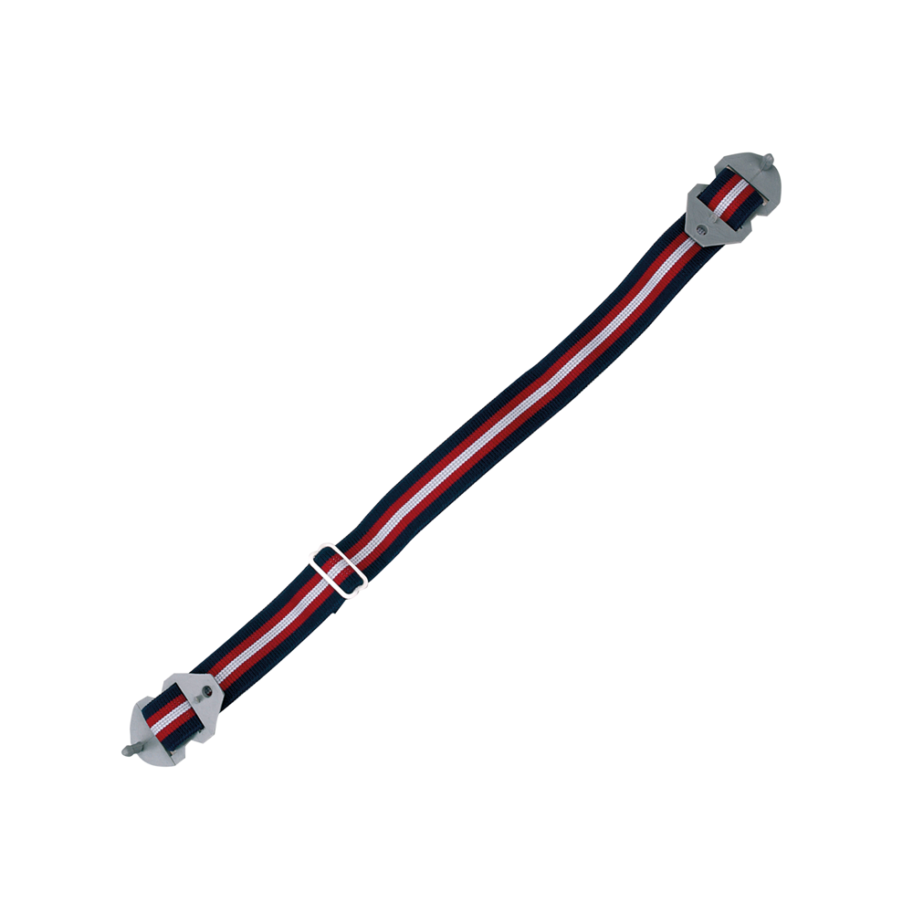 JSAHV01 - Elastische kinband voor MK®7, EVOLite®, EVO® 2/3/5/8 helmen