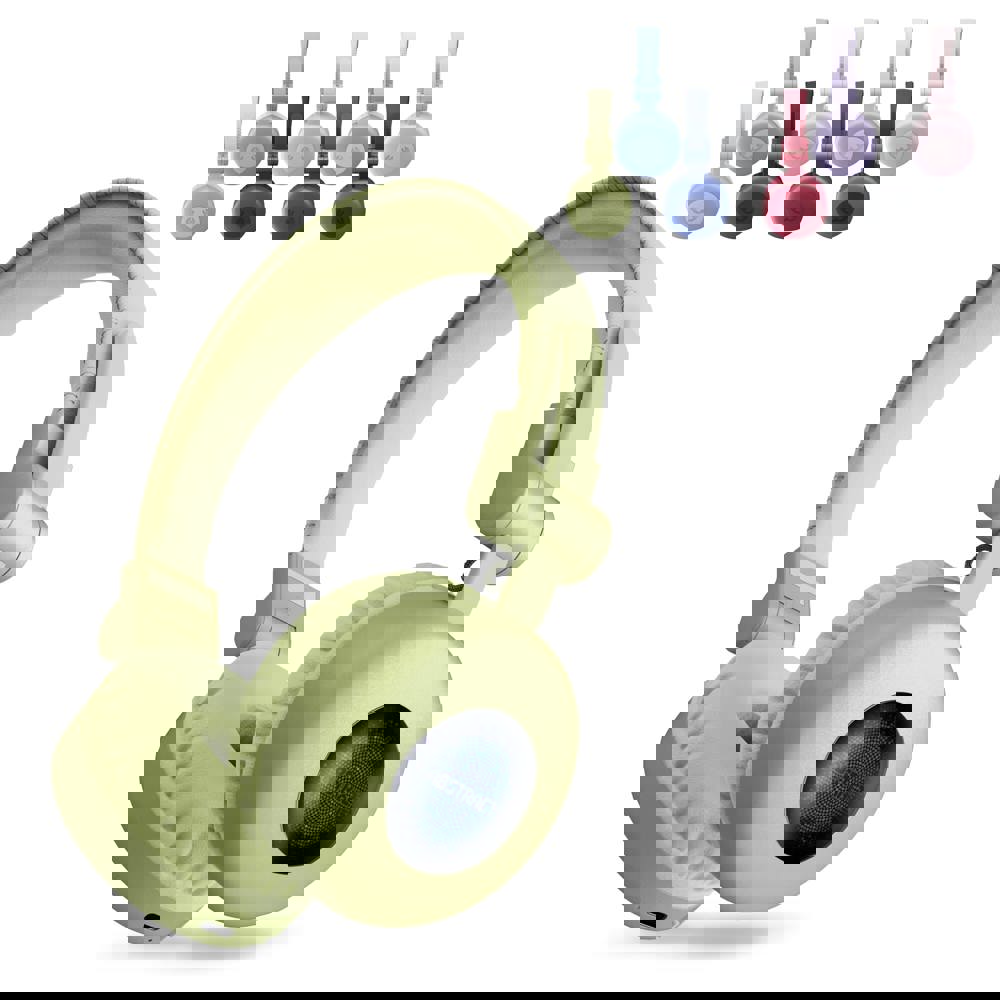 3HP1000 I Fresh 'n Rebel Code Core Draadloze on-ear koptelefoon