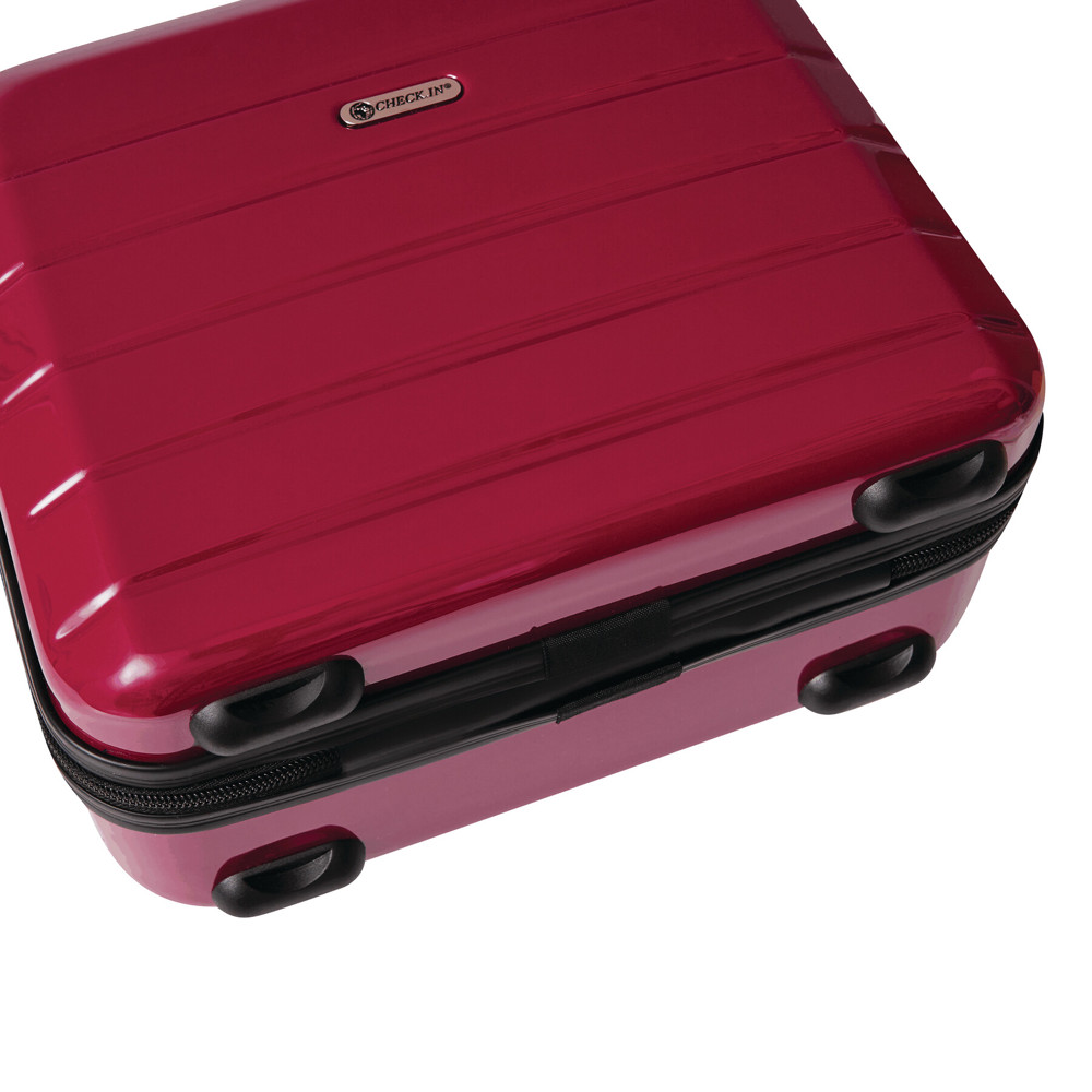 LONDON 2.0 - Beauty-case