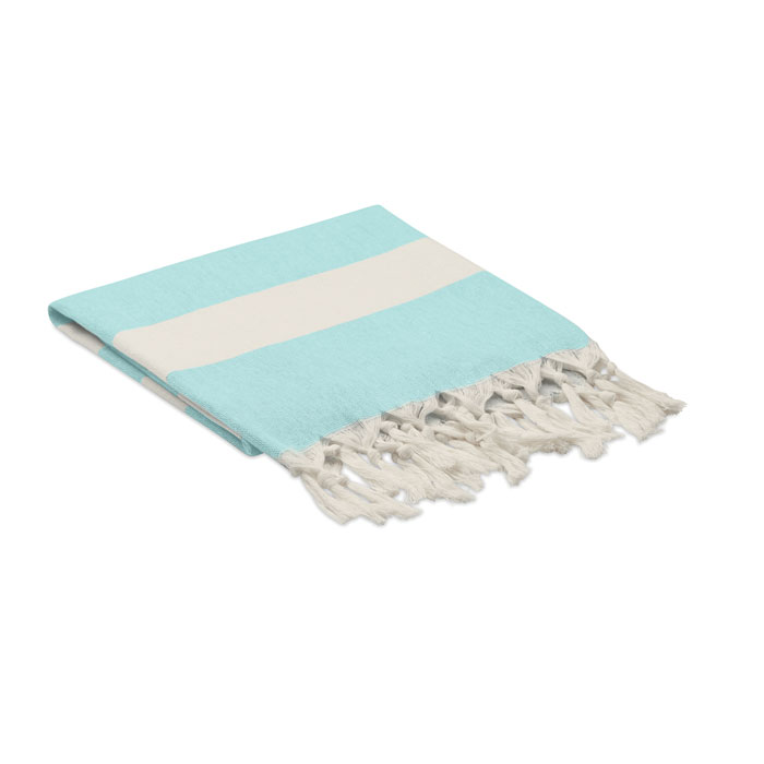 AGOURA - Hammam handdoek 140 gr/m²