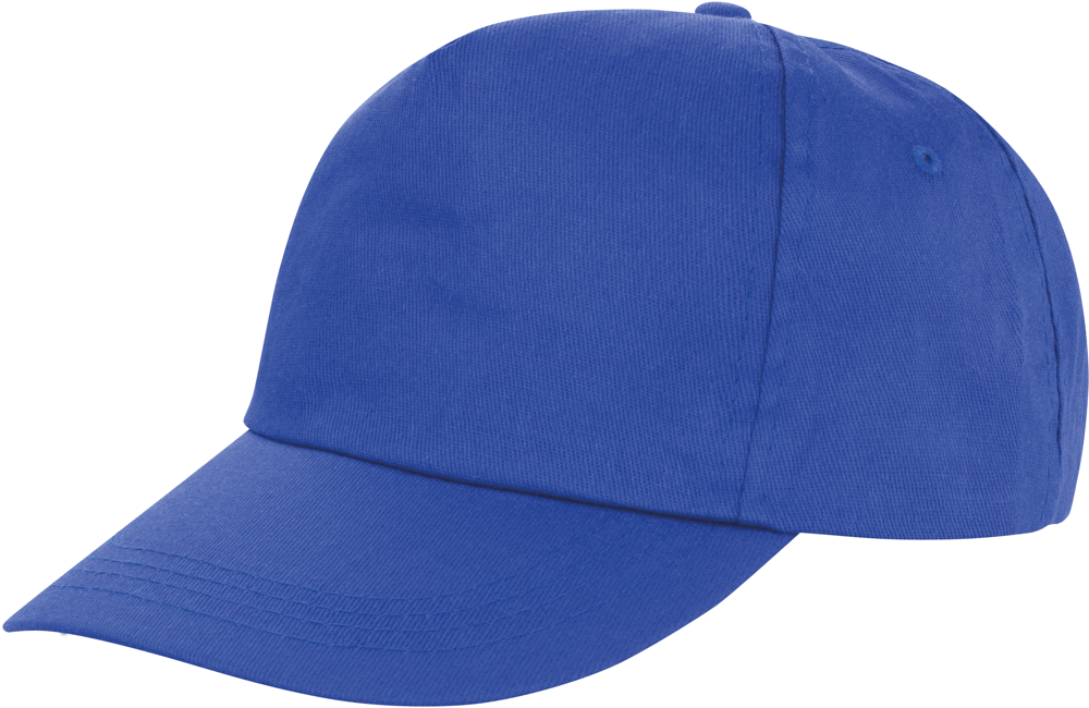RC080X - Houston Printers Cap - royal blue