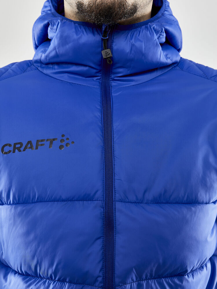 Craft - CORE Explore Isolate Jacket M Club Cobolt XXL