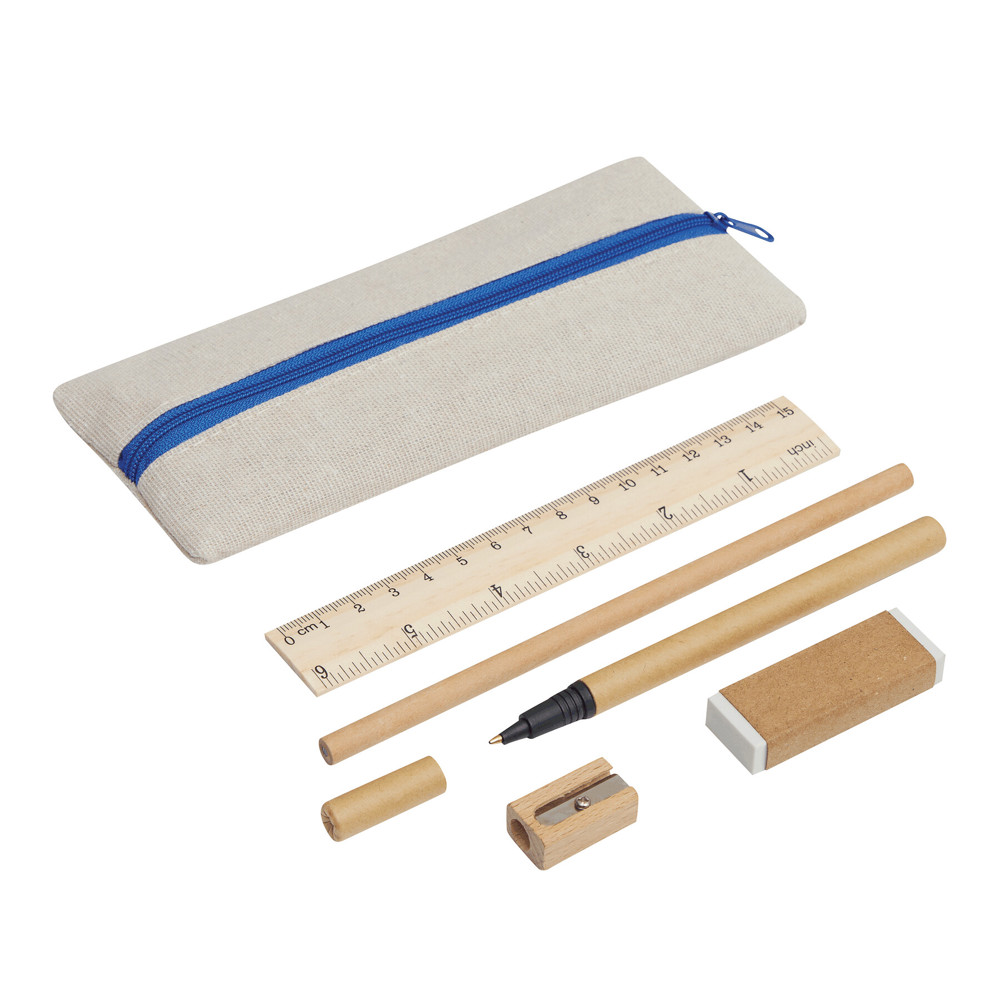 SCHOOLMATE - Schrijfset