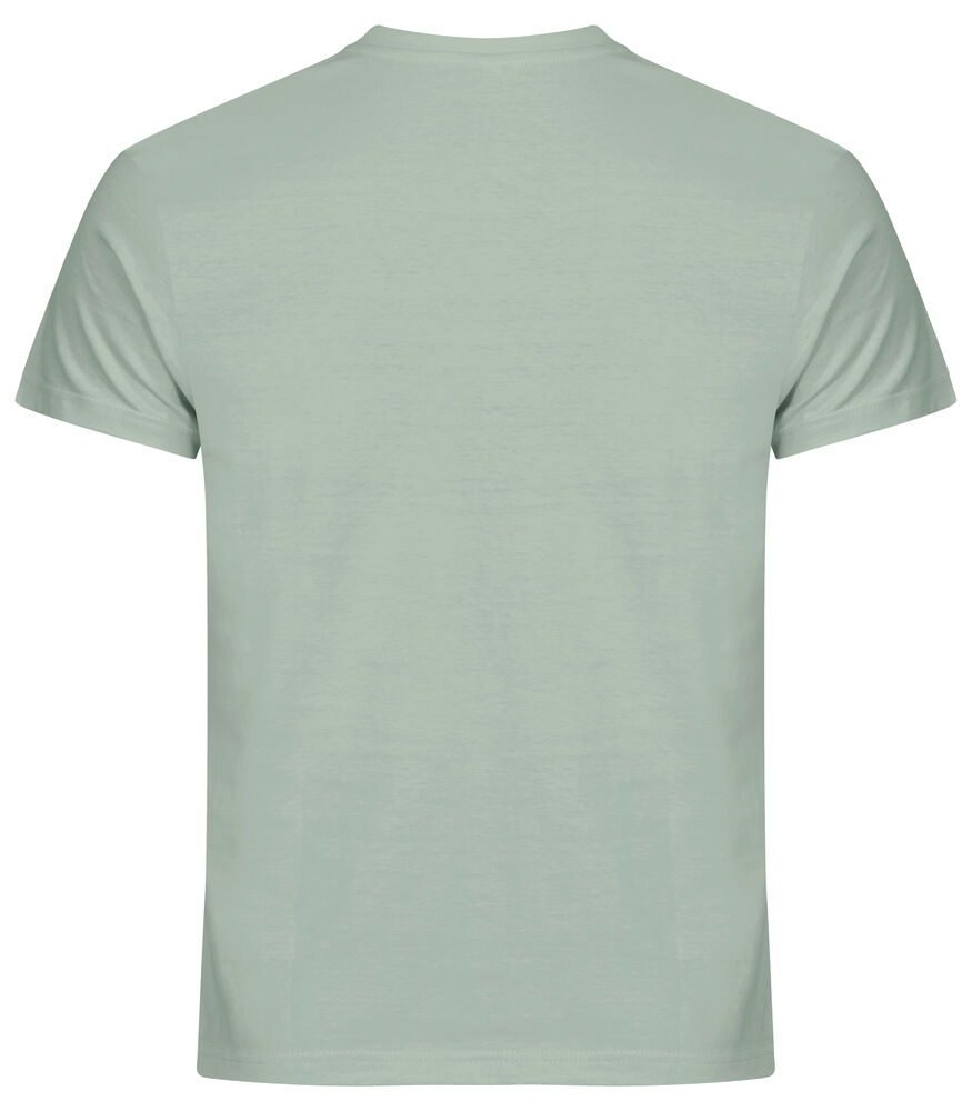 Clique - Basic-T Saliegroen L