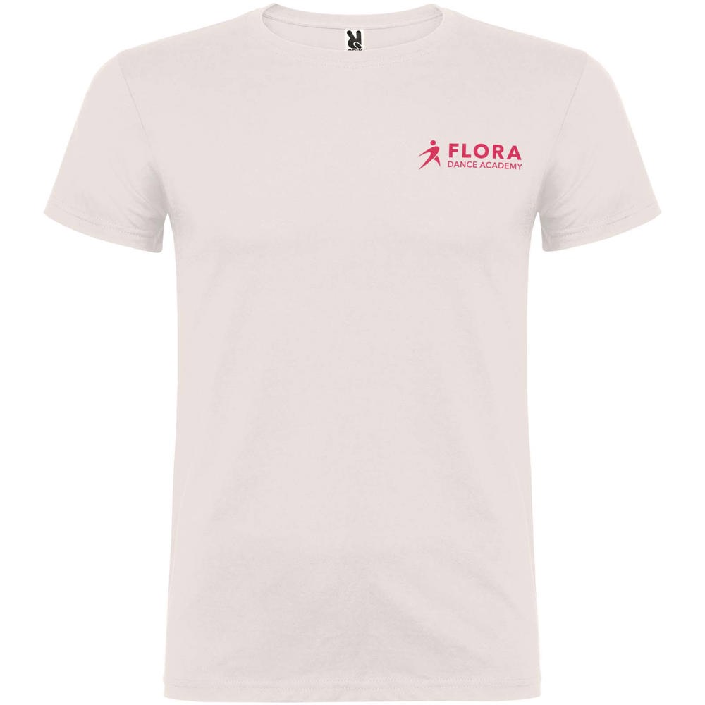 Beagle kindershirt met korte mouwen