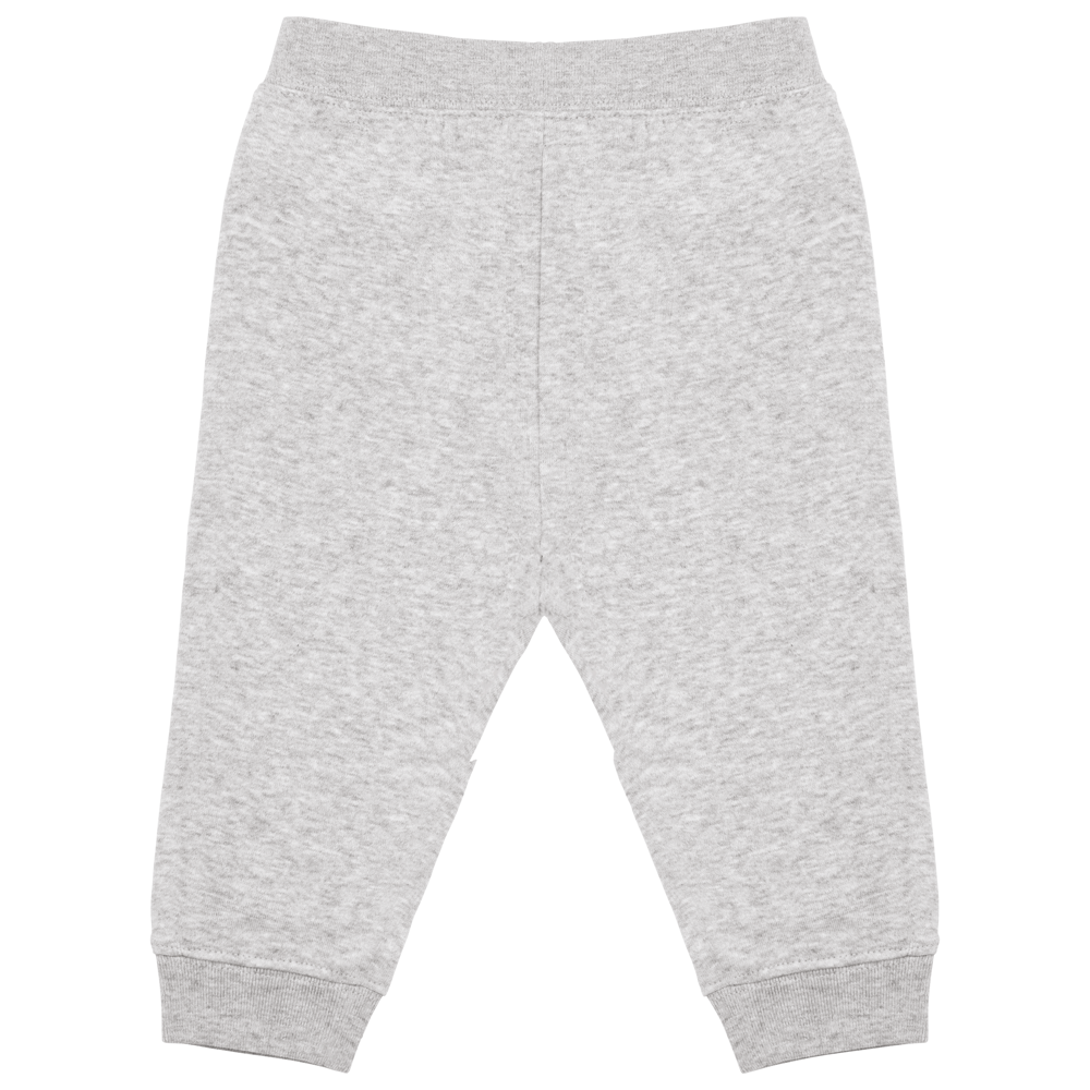 K836A - Ecologische fleece babybroek