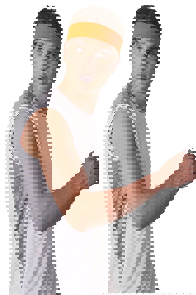 KP450IC - Biokatoenen hoofdband