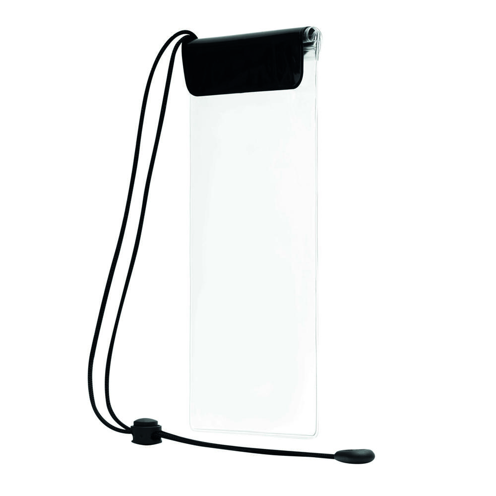 SMART SPLASH XL - telefoontasje - Zwart