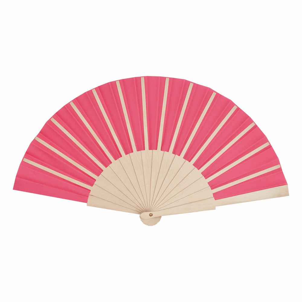 ECO COOL - Opvouwbare waaier