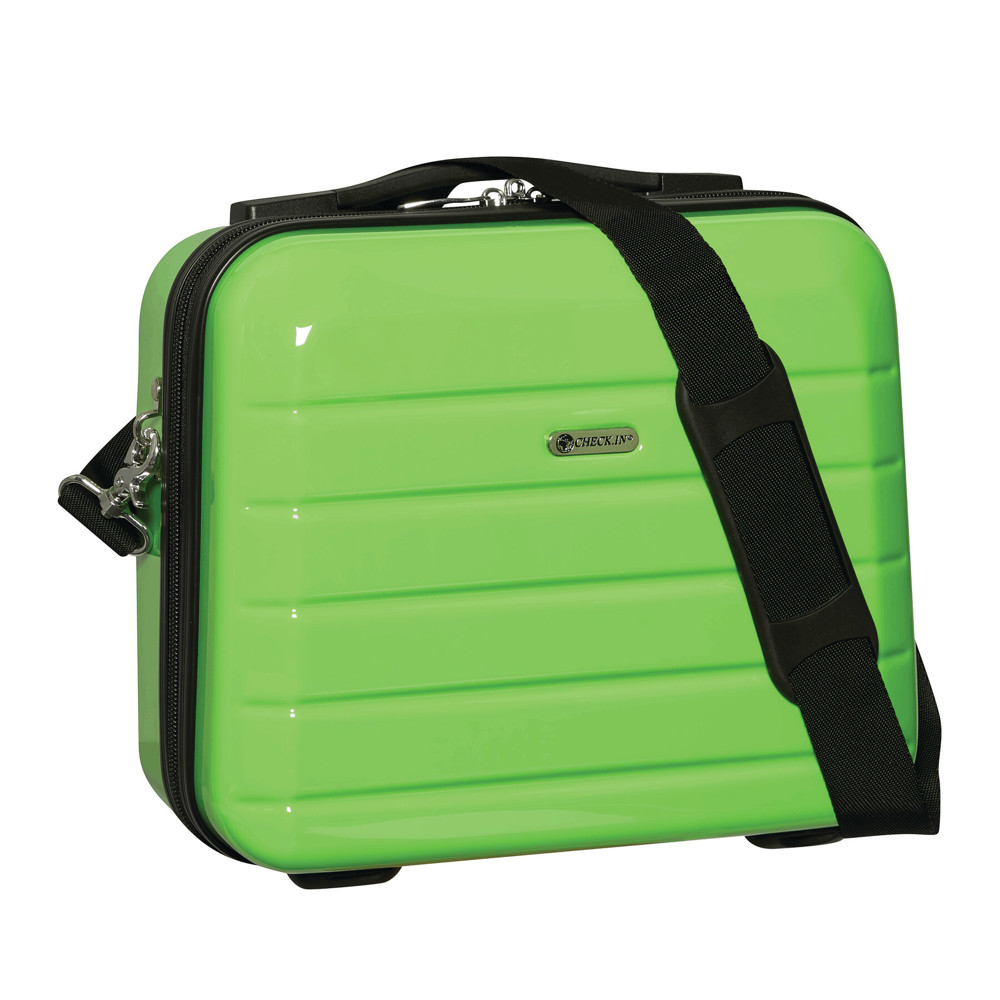 LONDON 2.0 - Beauty-case