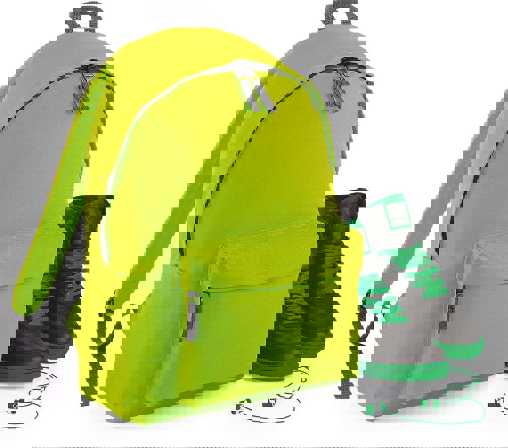 BG125J - Rugzak Fashion Kind