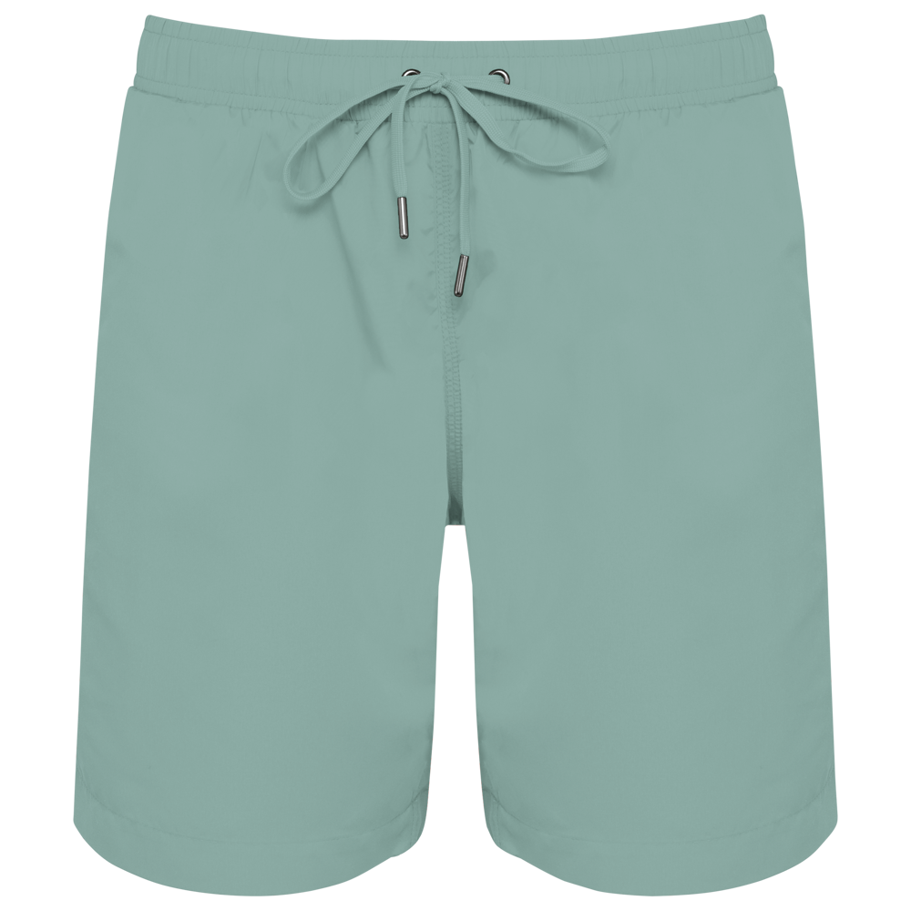 PK761 - Zwemshort voor heren - Sage