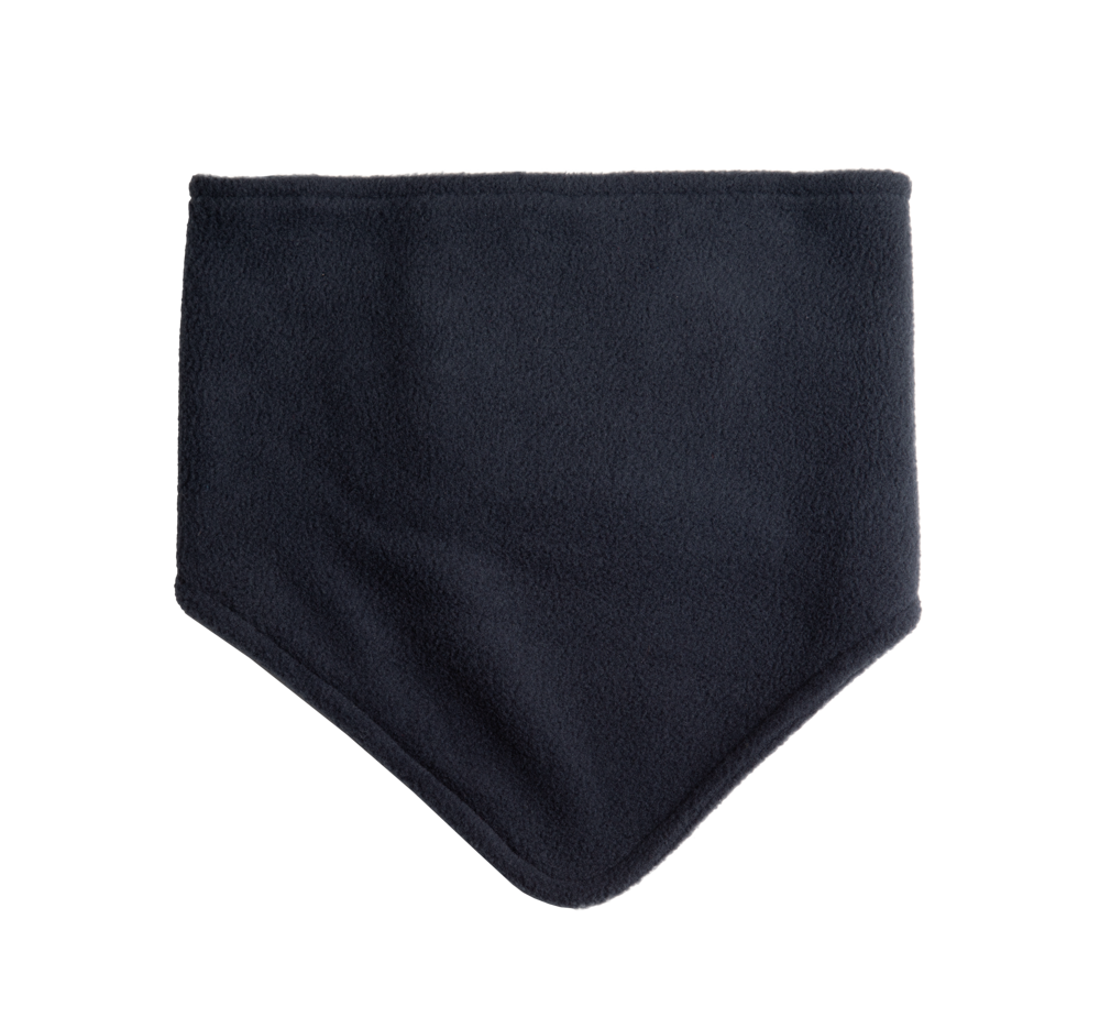 KP457 - Bandana-snood - navy