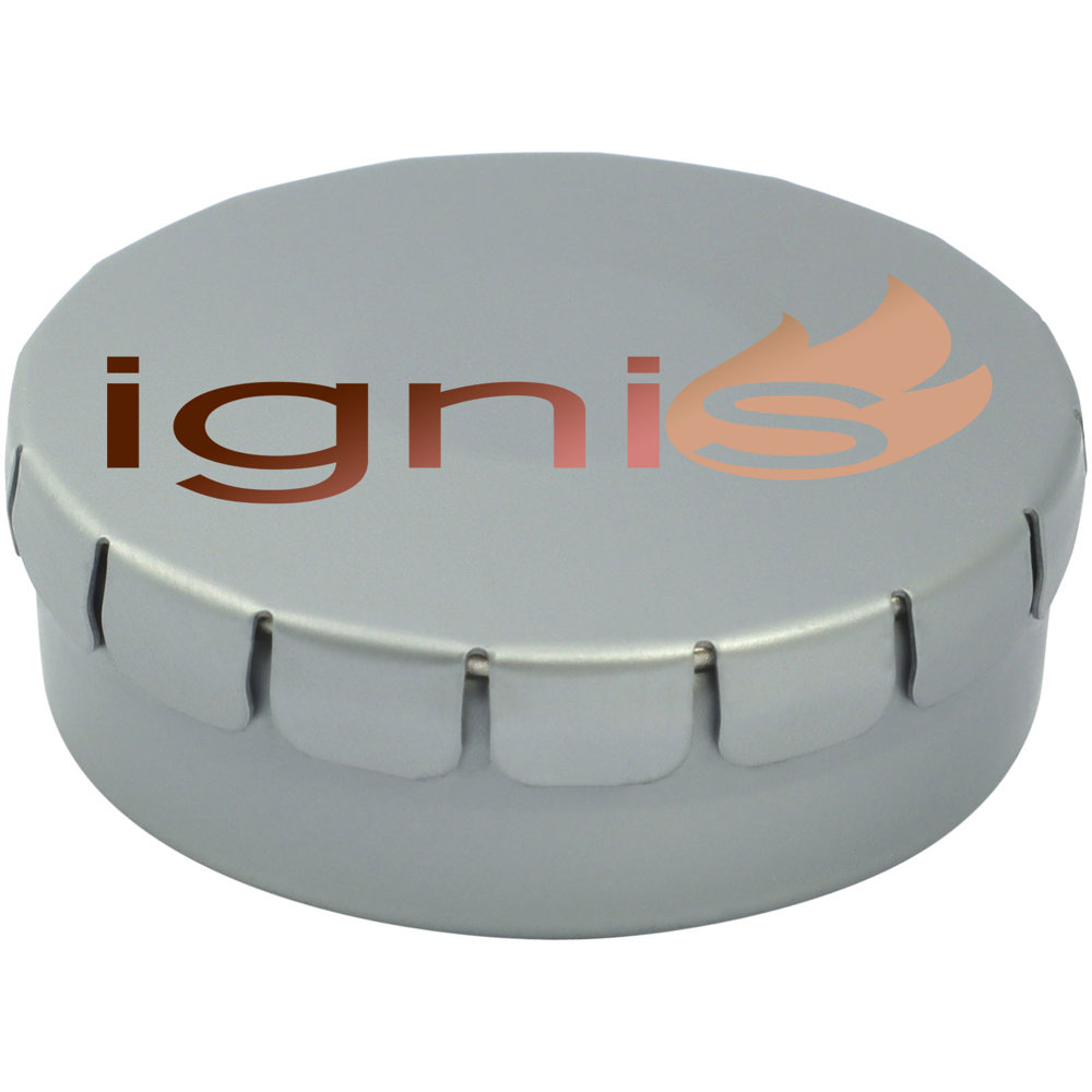 Clic clac snoep met fruitsmaak