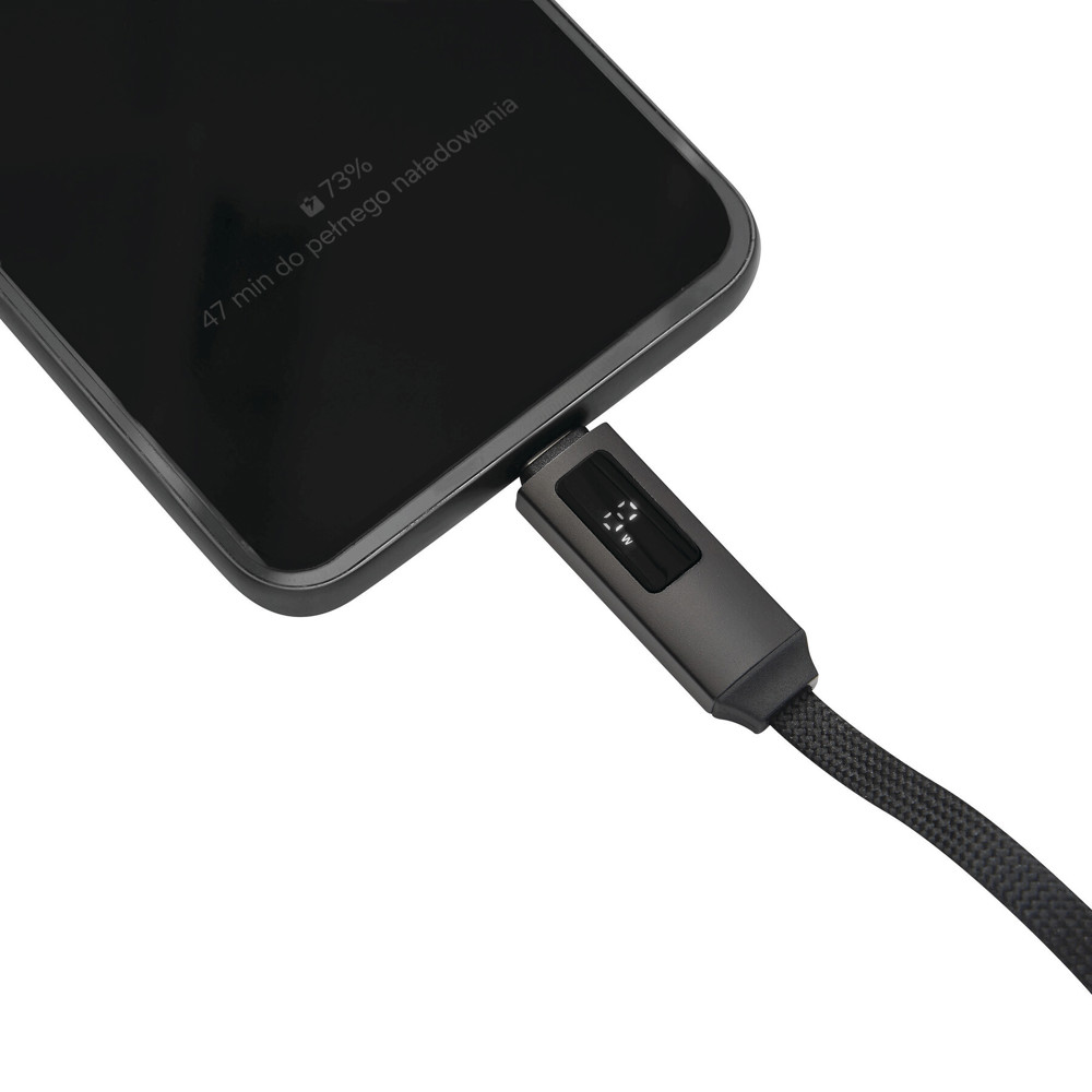 CONTROL - Laad- en datakabel