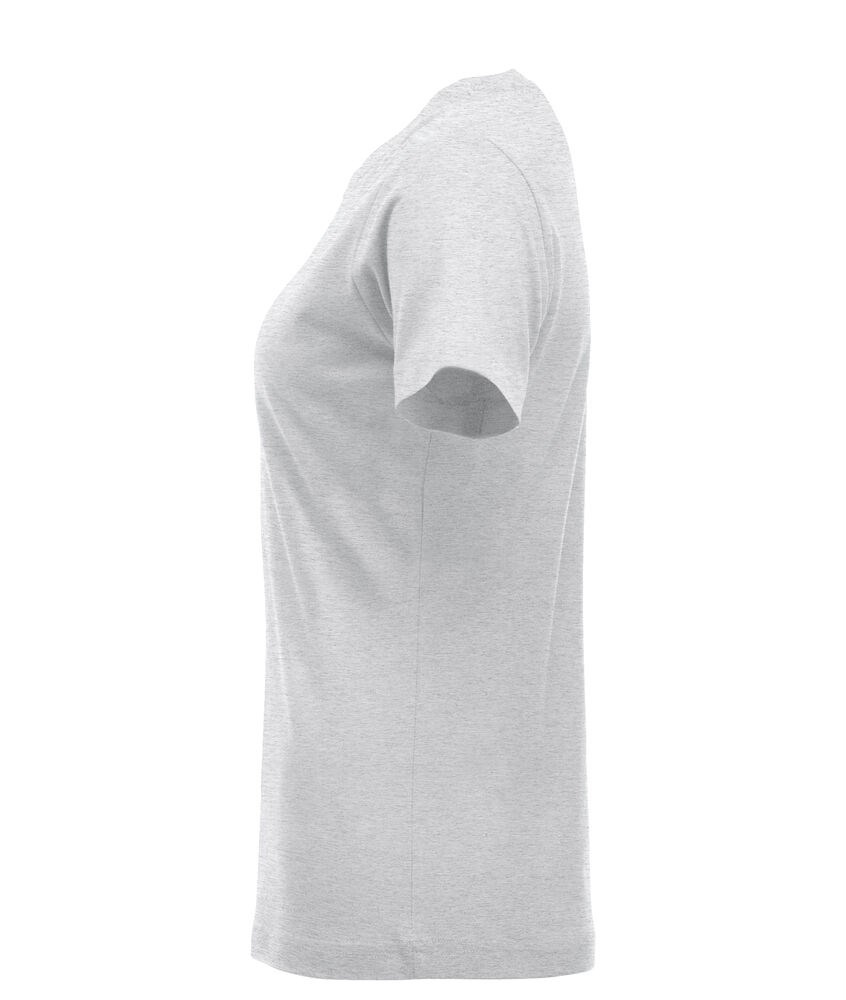 Clique - New Classic-T Women Caffe Latte L