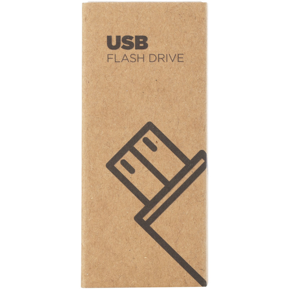 Metalen compacte USB 3.0