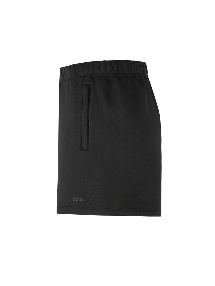 Craft - Frequent Sweatshorts W Black XL