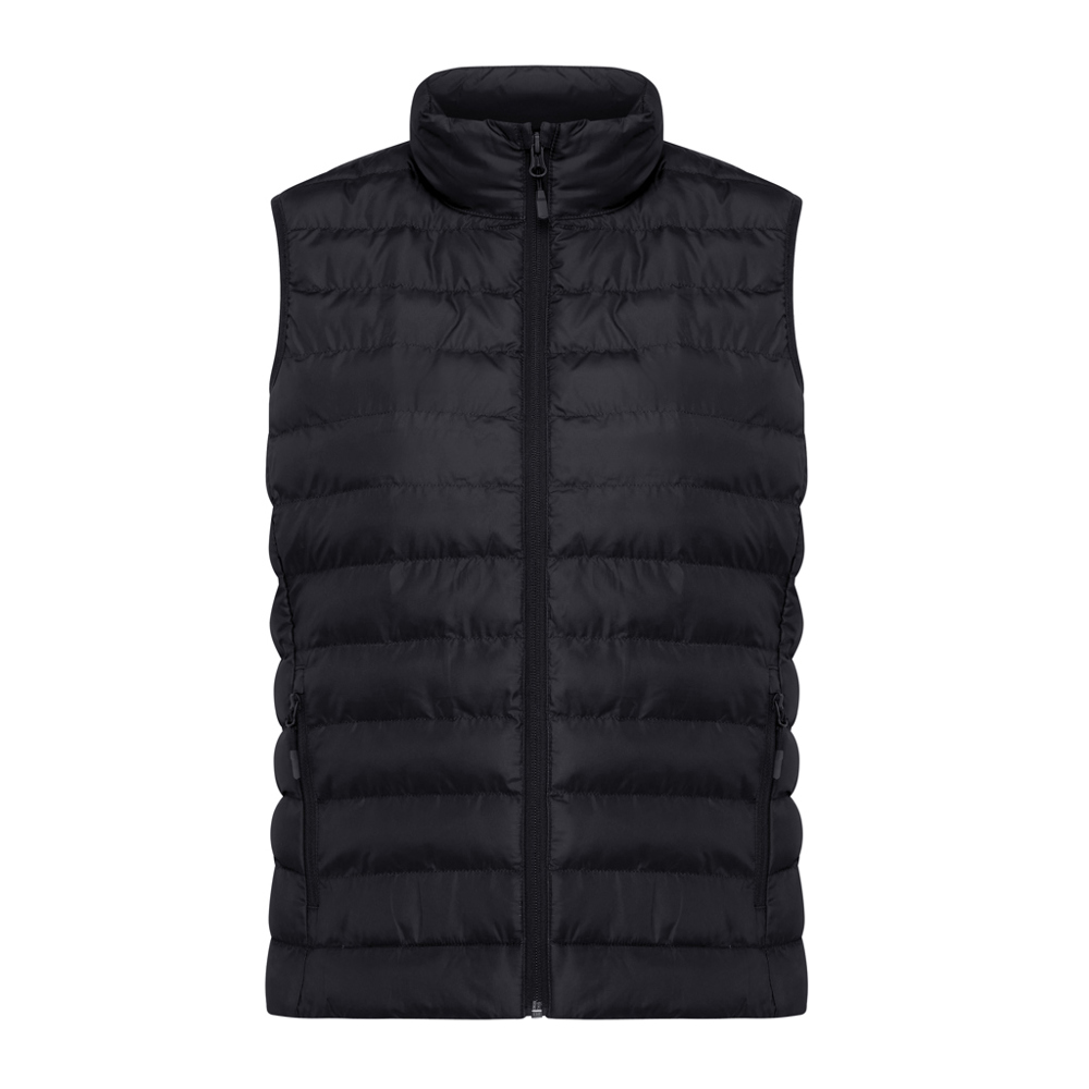 IQONIQ Meru dames gerecycled polyester bodywarmer