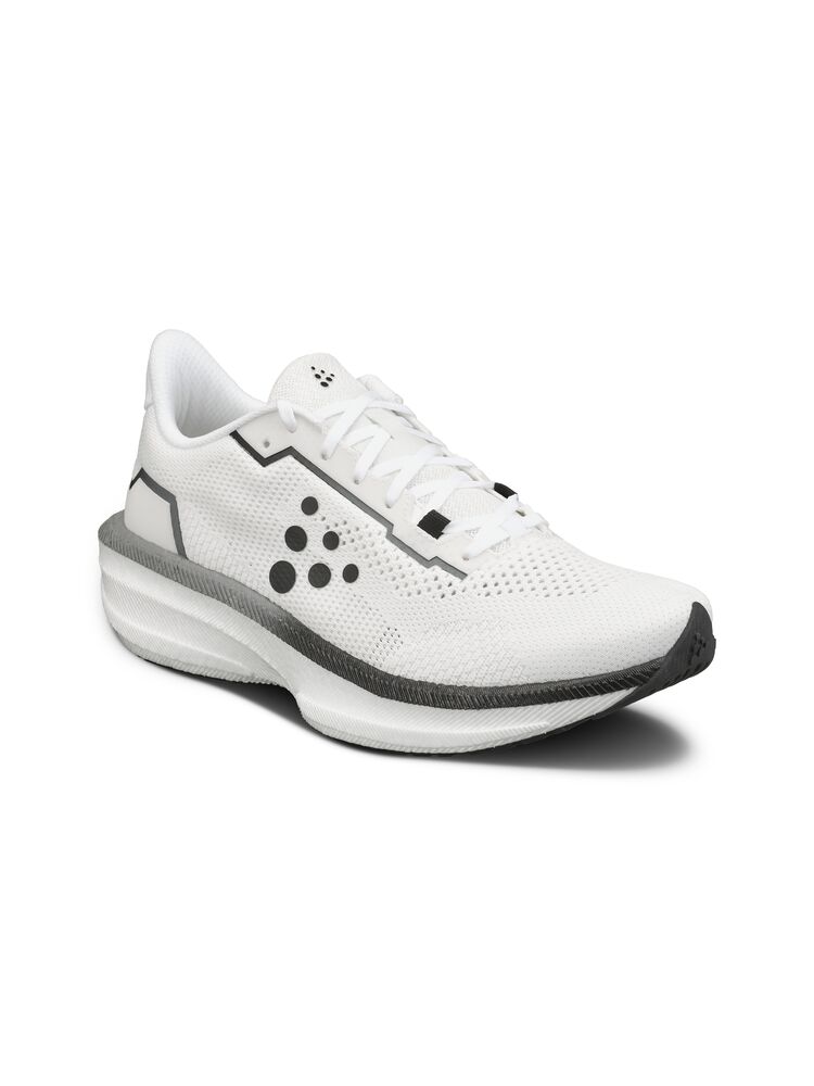 Craft - Endurance 3 M White 11UK/45 3/4EU