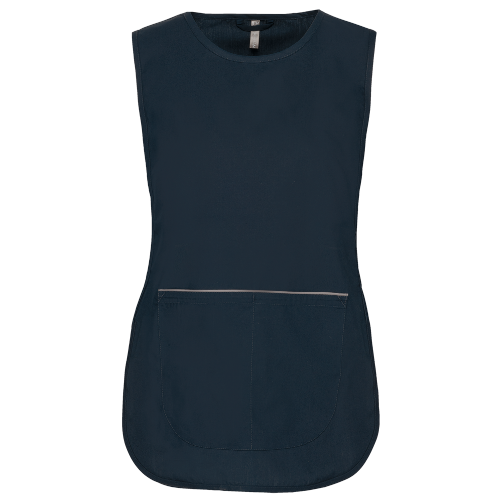 K822 - Damestabard - navy