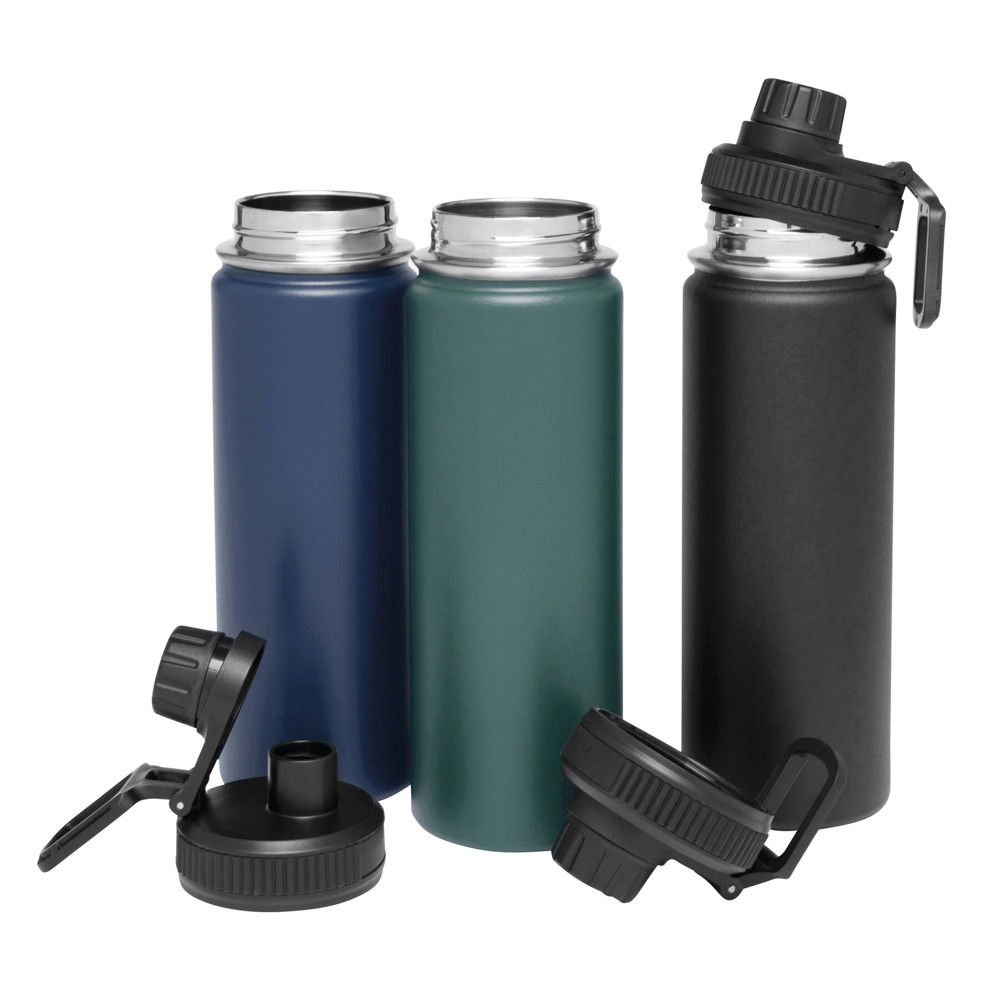 ARMY STYLE - Vacuüm isoleerfles, dubbelwandig