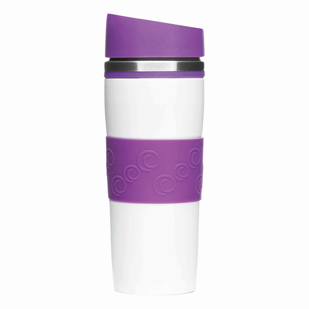 ARABICA - Dubbelwandige isoleerbeker