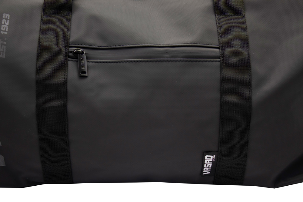 VASAD All Weather Duffel, Zwart