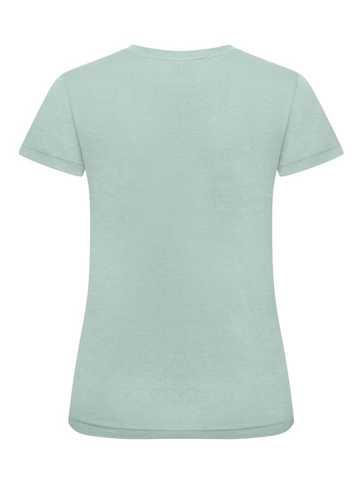 Clique - New Classic-T Women Saliegroen M
