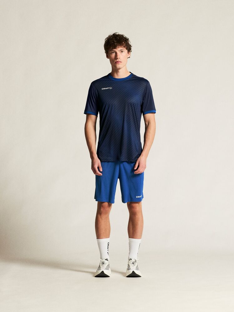 Craft - Evolve 2.0 Shorts M Club Cobolt L